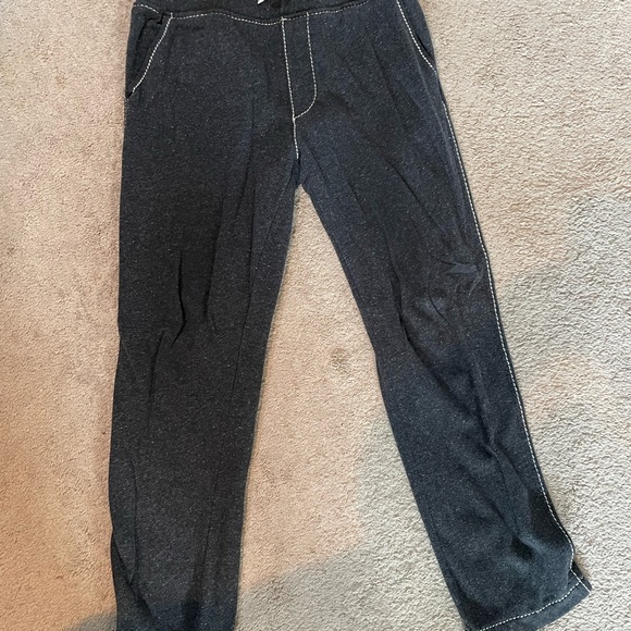 Used True Religion sweats size M. - Picture 2 of 3